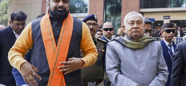 Bihar Cement Plant & Cabinet Decisions 2026