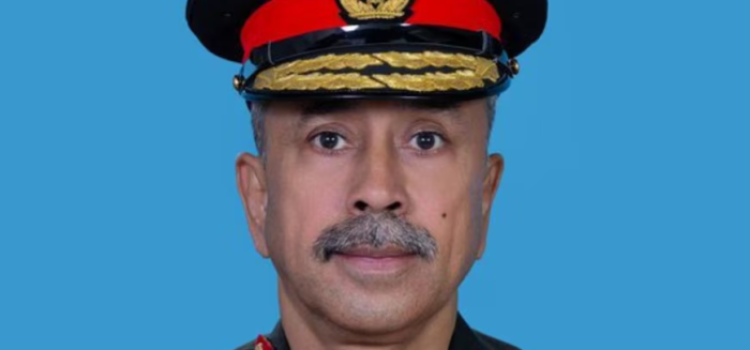 India Gets New CDS: Lt Gen NS Raja Subramani