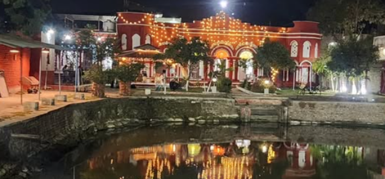 Bihar’s First Film City Opens in Jehanabad, Mumbai Actors Begin Shooting