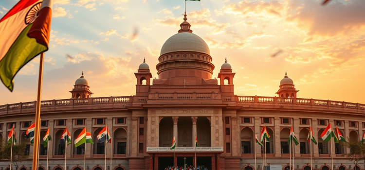 Parliament Budget Session 2026 Starts January 28