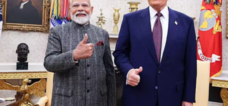 Trump Trade Probe Against 16 Countries Including India