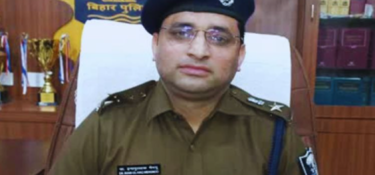 Arwal SP Dr. Imranul Haque Mengnu Faces Arrest Warrant After Misconduct with Lawyer