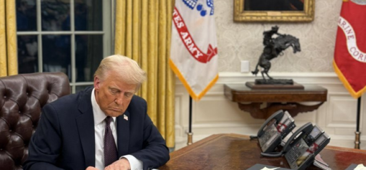 US to End Birthright Citizenship: Why Trump's Order Faces Challenges and Its Impact on India