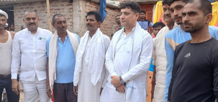 Jehanabad Row Over Delhi Murder Sparks Politics