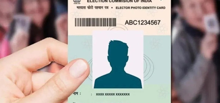 Bihar to Launch ‘Bharat Series’ EPIC: Unique Voter ID for All