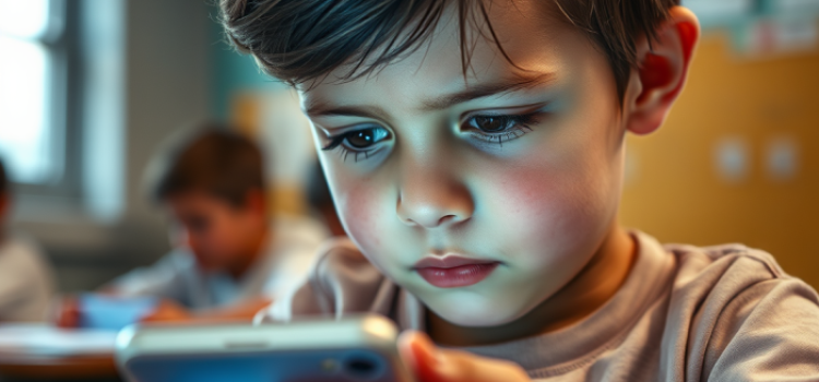 Karnataka Prepares Social Media Ban for Children