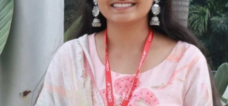 From Bihar to Google: Shambhavi Shankar Secures High-Paying Job Without IIT or IIM Tag