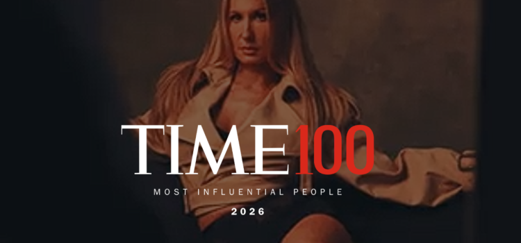 TIME 100 List 2026: Modi Out, 3 Indians In