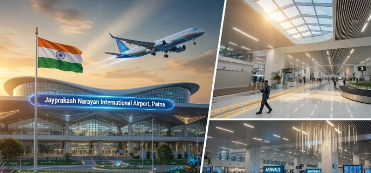 Patna Airport Parking Charges Revised 2026