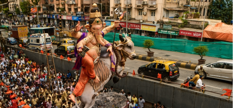 Ganesh Chaturthi 2026: Puja Muhurat & Vidhi