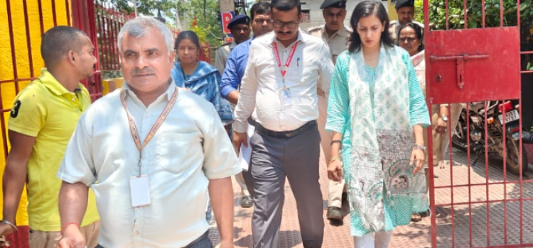 Heatwave Alert: Jehanabad Schools Ordered to Halt Classes After 11:30 AM