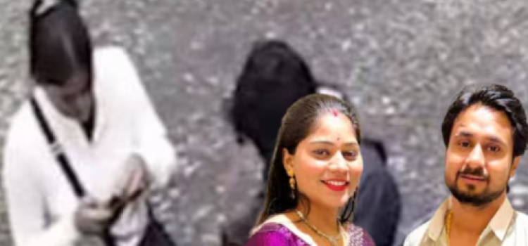 Honeymoon Murder Mystery: Wife Sonam Killed Raja Raghuvanshi