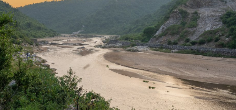 Jamui in Bihar Rivals Darjeeling and Manali in Beauty
