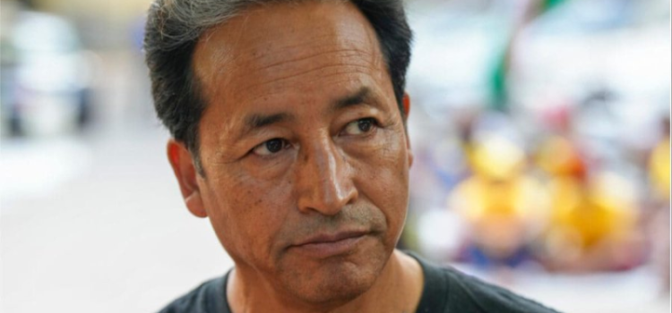Ladakh Violence: Supreme Court Hearing on Sonam Wangchuk’s NSA Detention
