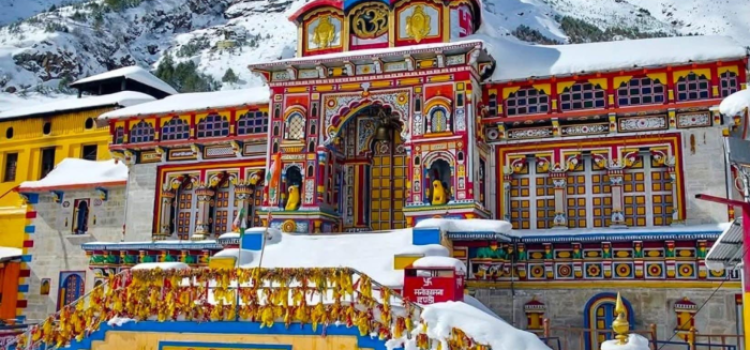 Char Dham Yatra 2026 Registration Starts: Apply Online Easily