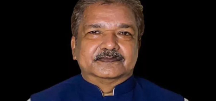 Bihar Shocker: CRPF Guard of BJP State President Shoots Himself, Dies on Spot