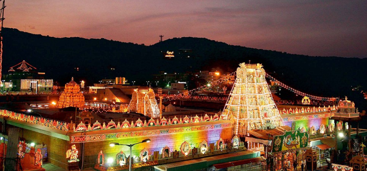 Mokama Tirupati Balaji Temple: A New Tourism Landmark