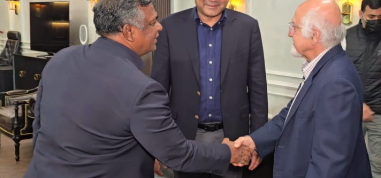 T20 World Cup 2026: India vs Pakistan Clash Confirmed
