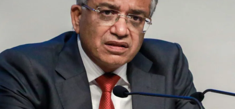 Impeachment Move Against CEC Explained