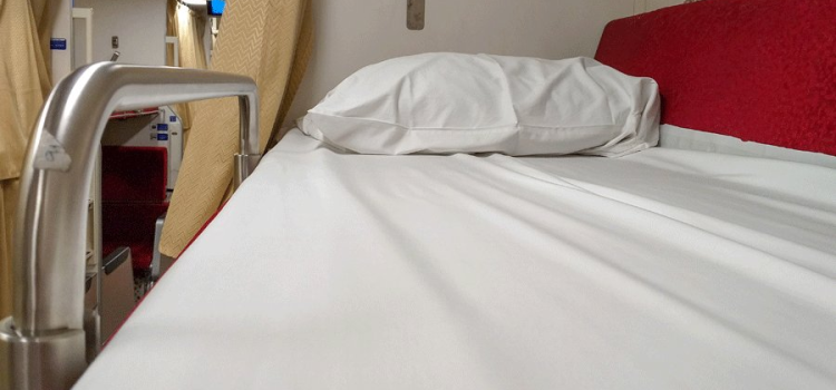 RAC Passengers to Get Bedroll Kit in AC Coaches