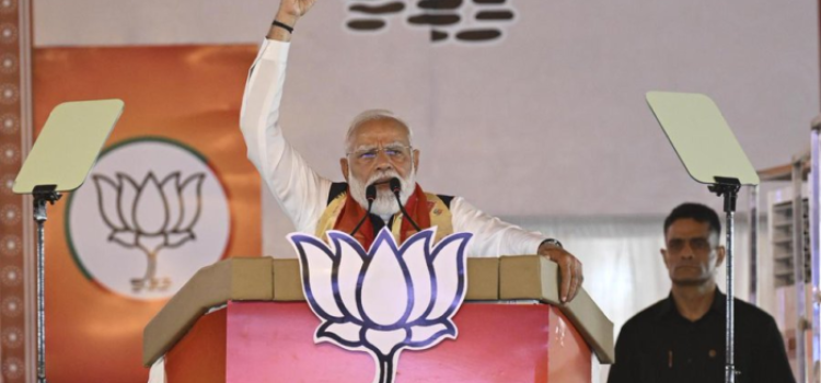 PM Modi WFH Model and Fuel Saving Plan