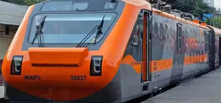 5 New Amrit Bharat Express Trains via Bihar