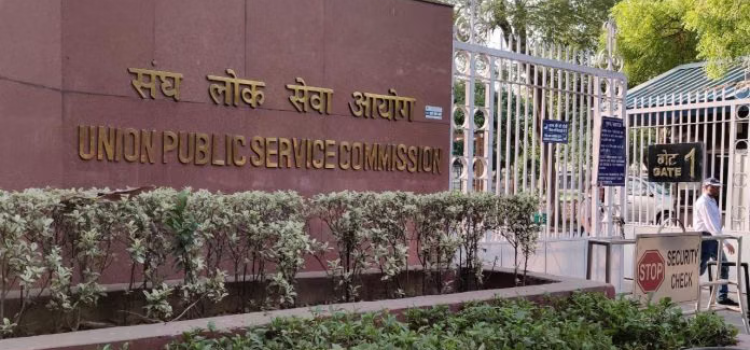 UPSC CSE 2025 Final Result: Anuj Agnihotri Tops Exam
