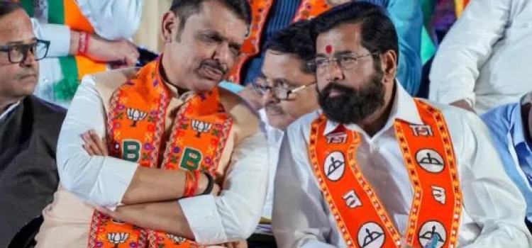 BMC Election Results: BJP-Shinde Alliance Wins Majority