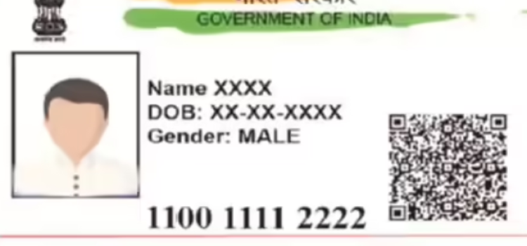 Update Kids' Aadhaar at Age 7 to Avoid Deactivation