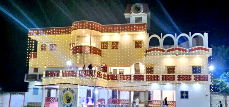 Bihar Emerging as New Film Shooting Hub