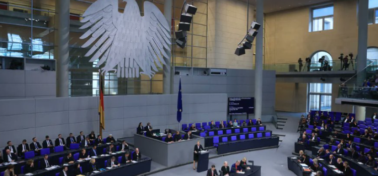 Germany Federal election 2025: One in Five Voters Yet to Decide