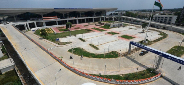 Patna Airport New Terminal Starts: Features & Benefits