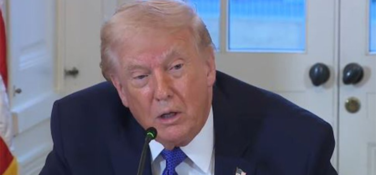 India–US Trade Deal Rift Inside White House