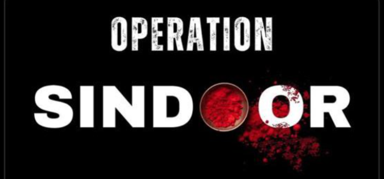 India Strikes Back: Operation Sindoor Destroys 9 Terror Camps in Pakistan