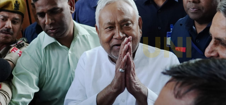 JDU Likely Ministers List for Bihar Government
