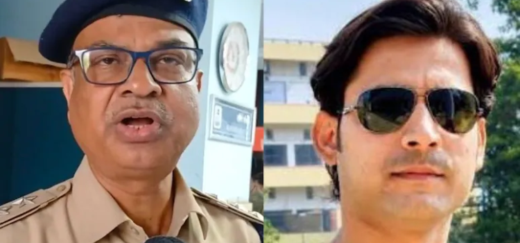 Bharat Bhushan Encounter Case: Rajesh Sharma's New Posting Sparks Controversy, Family Alleges 'Promotion'