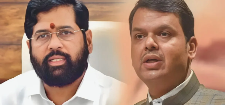 Mumbai Mayor Election Power Sharing Drama