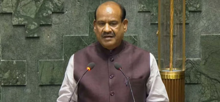 No-Confidence Motion Against Om Birla Explained