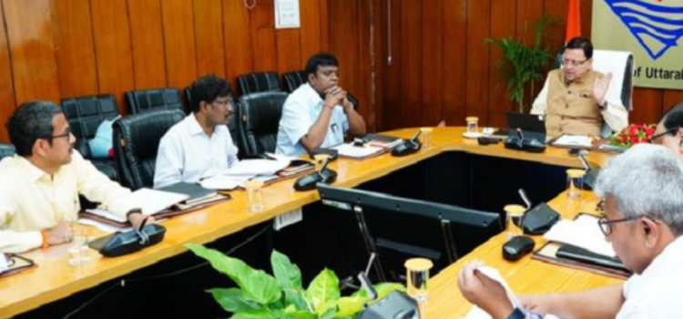 Uttarakhand Cabinet Hails Success of Operation Sindoor