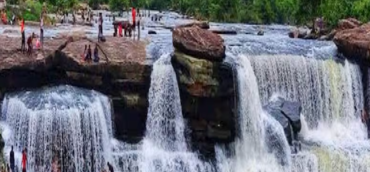Explore Bihar's Hidden Hill Spots Like Shimla-Manali