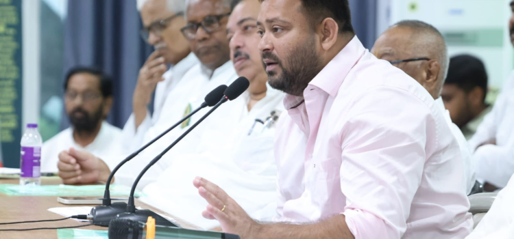 Jivika Didis to Get Government Employee Status: Tejashwi Yadav’s Big Announcement