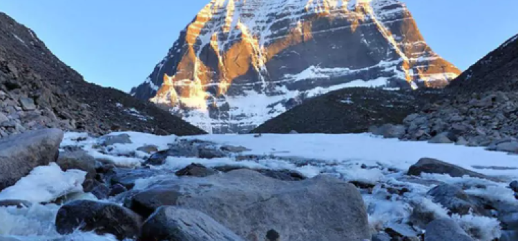 Kailash Mansarovar Yatra 2025: Registration Guide