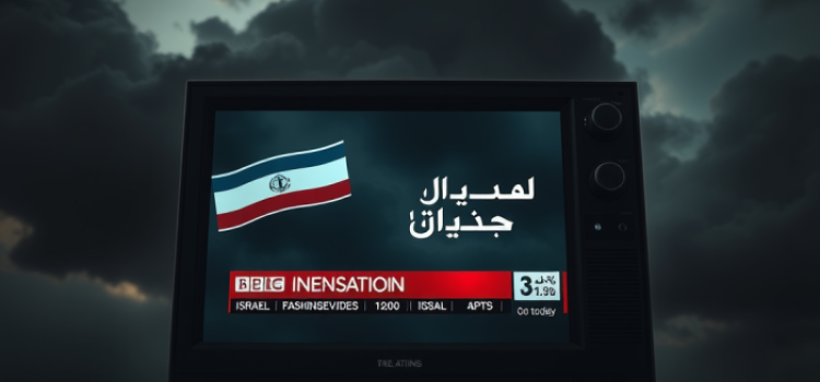 Government Pauses News Channel TRP for 4 Weeks