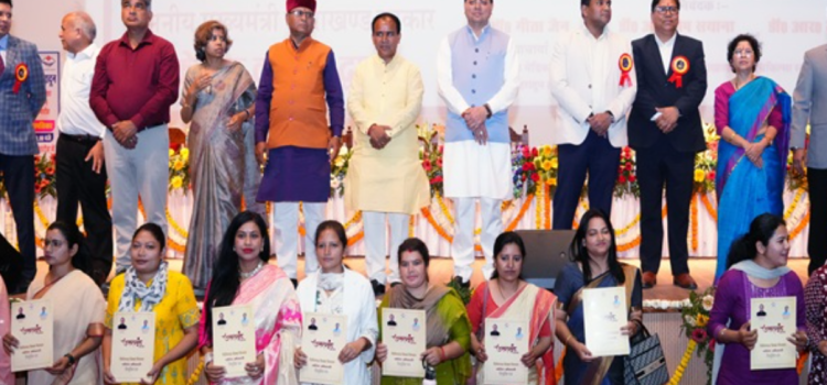 Uttarakhand Nursing Appointments: CM Dhami’s Key Step