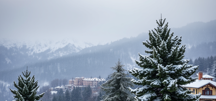 Himachal Weather Alert: Rain and Snow Expected in High Altitude Areas