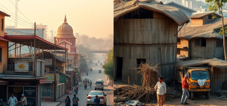 Bihar Economic Survey 2025: Harsh Reality of Sheohar & Sitamarhi