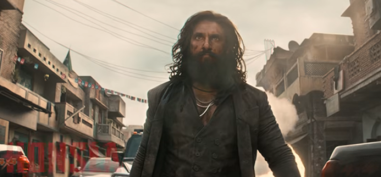 Dhurandhar The Revenge Trailer: 5 Reasons to Watch