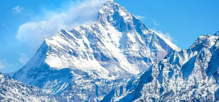 Nanda Devi Reopens for Mountaineering After 40 Years