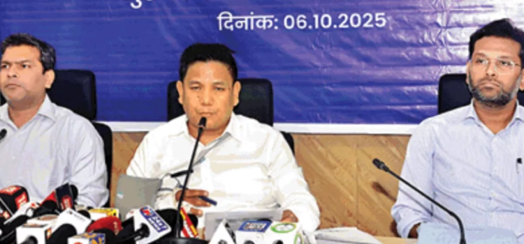 Election Commission Tightens Rules in Bihar Polls