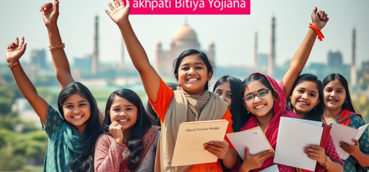 Delhi Lakhpati Bitiya Yojana: Big Boost for Girls